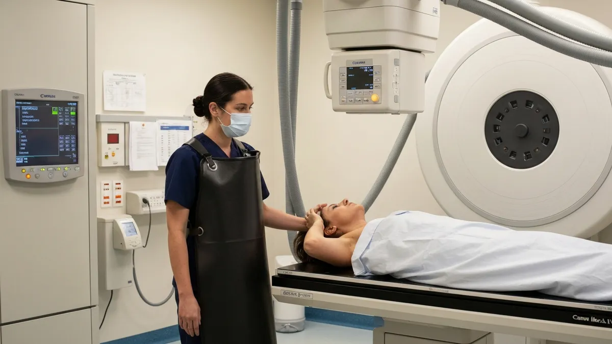 Arrt Conference - ARRT - American Registry of Radiologic Technologists certification study resource