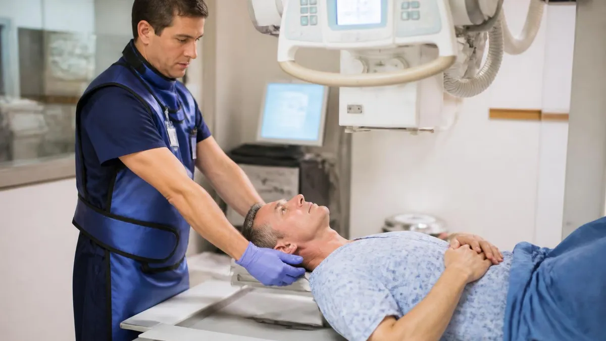 Arrt Mammography Clinical Requirements - ARRT - American Registry of Radiologic Technologists certification study resource