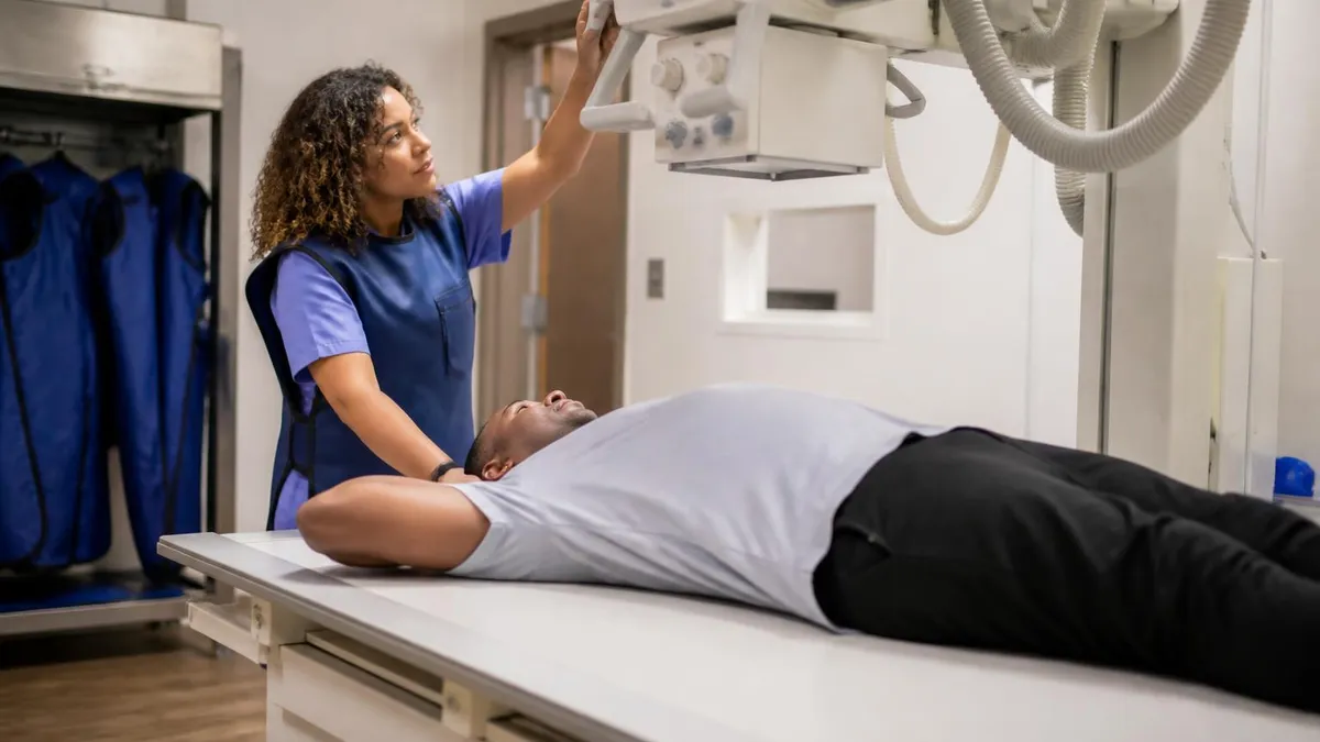 Arrt Membership - ARRT - American Registry of Radiologic Technologists certification study resource