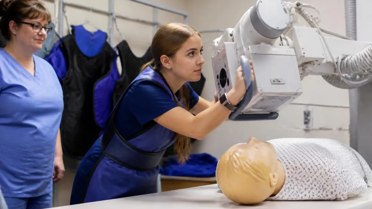 Arrt Membership - ARRT - American Registry of Radiologic Technologists certification study resource