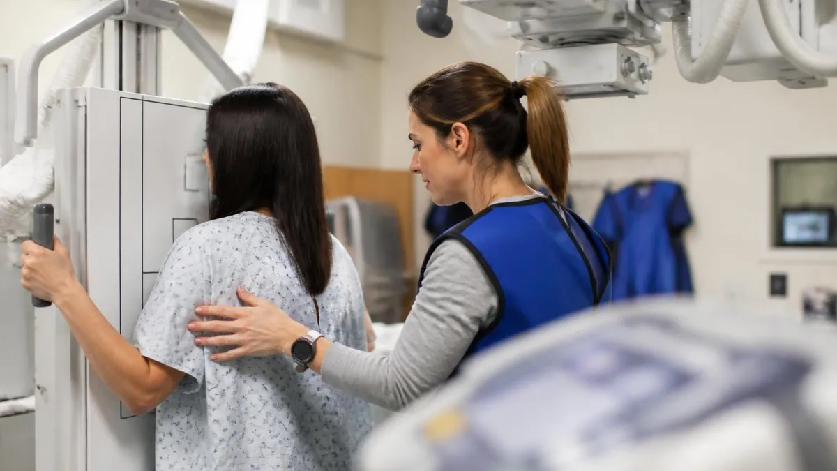 Arrt Mri Certification - ARRT - American Registry of Radiologic Technologists certification study resource