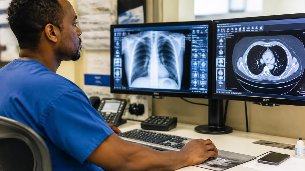 Arrt Mri Certification - ARRT - American Registry of Radiologic Technologists certification study resource
