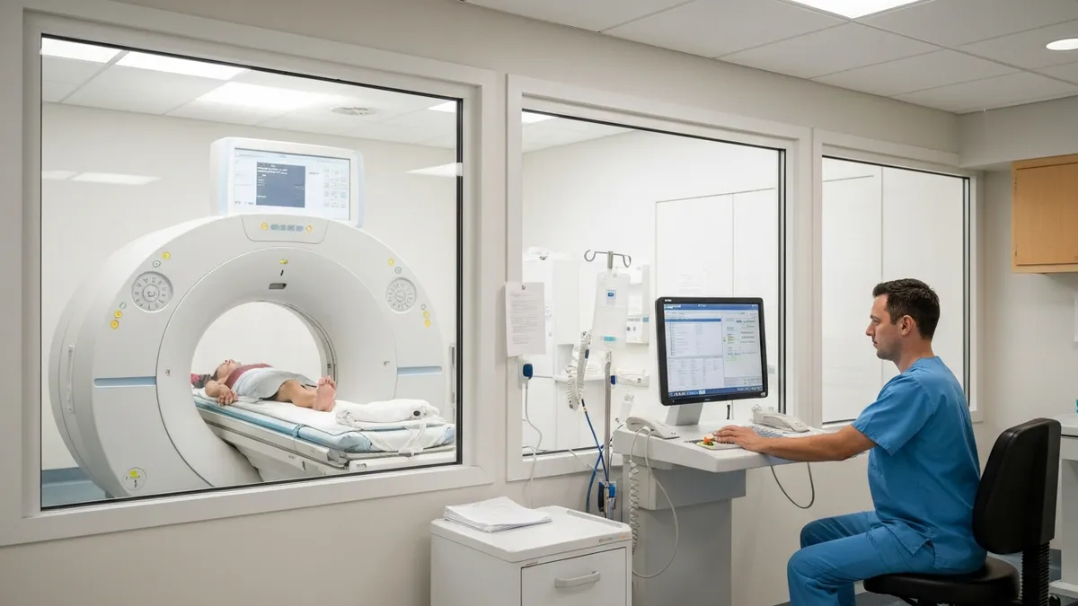 Arrt Mri Study Guide - ARRT - American Registry of Radiologic Technologists certification study resource
