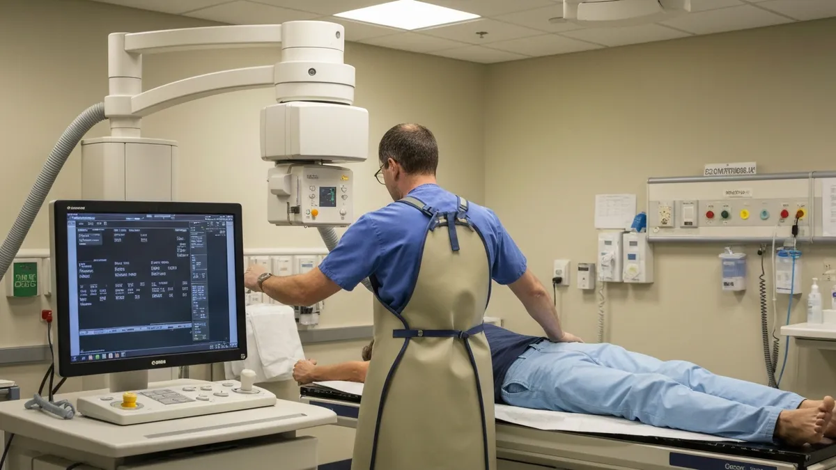Arrt Mri Study Guide - ARRT - American Registry of Radiologic Technologists certification study resource