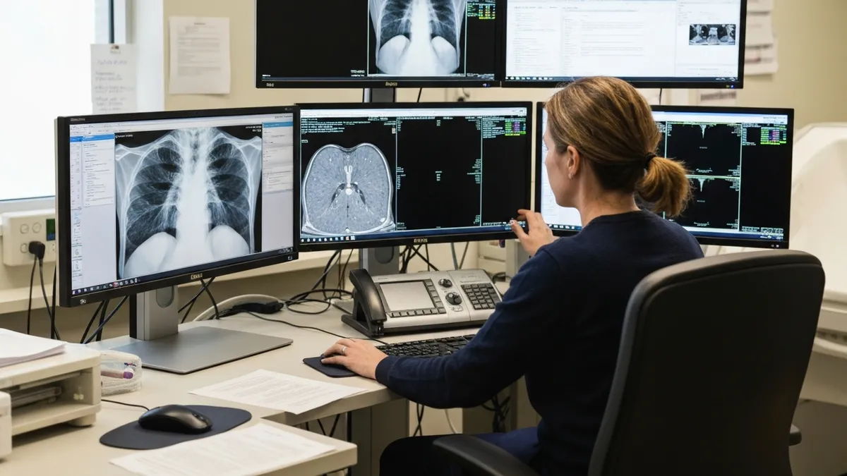 Arrt Passing Score - ARRT - American Registry of Radiologic Technologists certification study resource