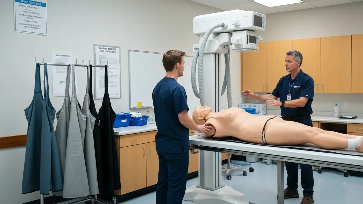 Arrt Passing Score - ARRT - American Registry of Radiologic Technologists certification study resource