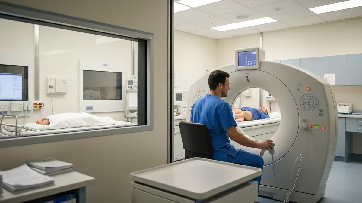 Arrt Passing Score - ARRT - American Registry of Radiologic Technologists certification study resource