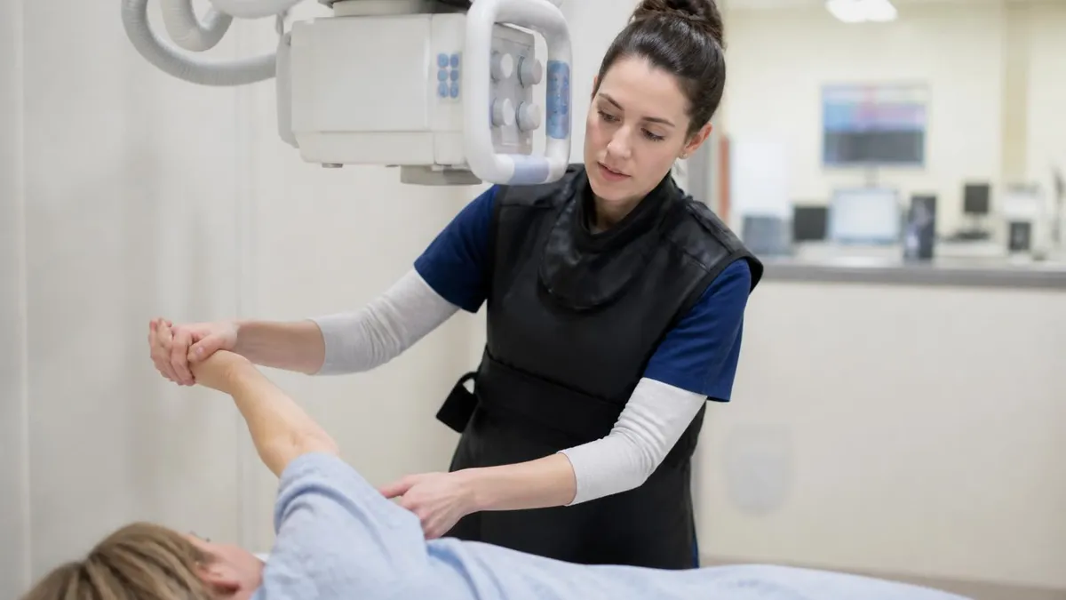 Arrt Quality Management - ARRT - American Registry of Radiologic Technologists certification study resource