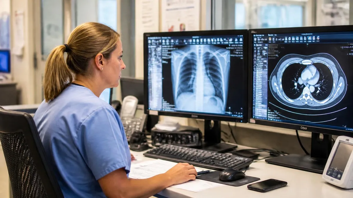 Arrt Quality Management - ARRT - American Registry of Radiologic Technologists certification study resource