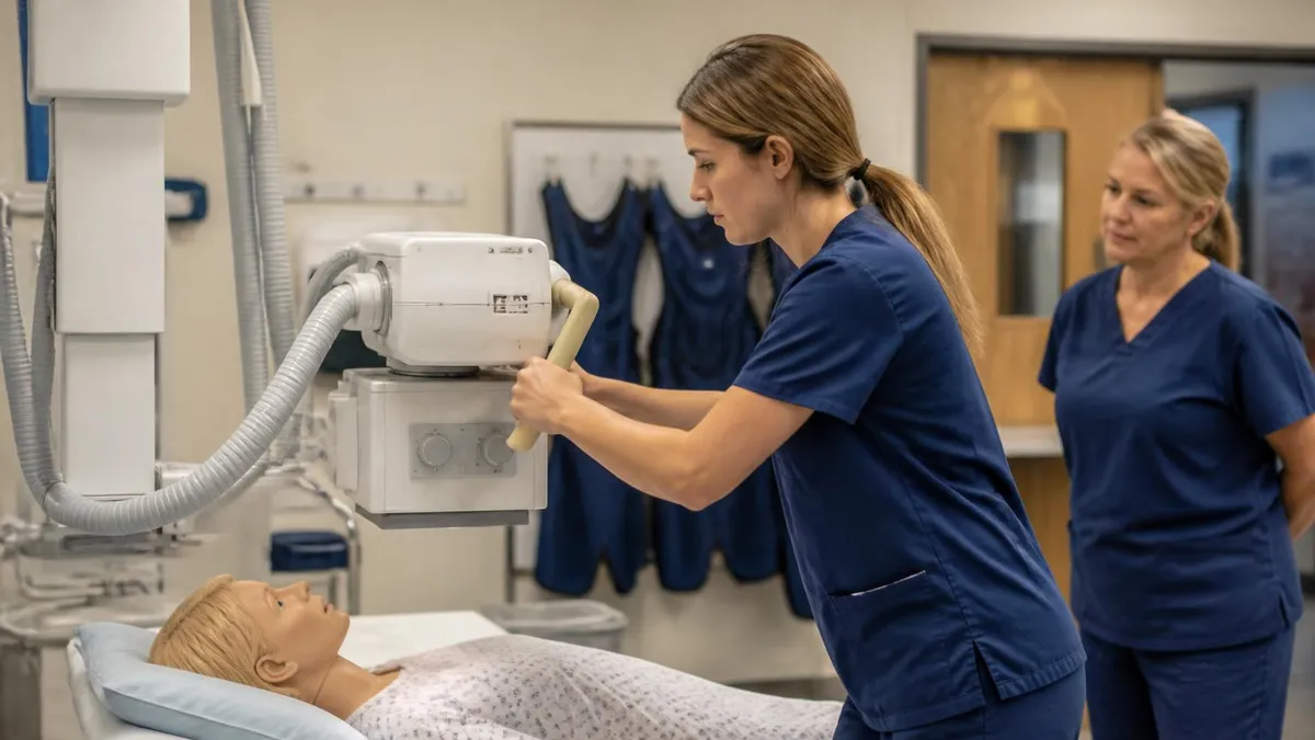 Arrt Quality Management - ARRT - American Registry of Radiologic Technologists certification study resource