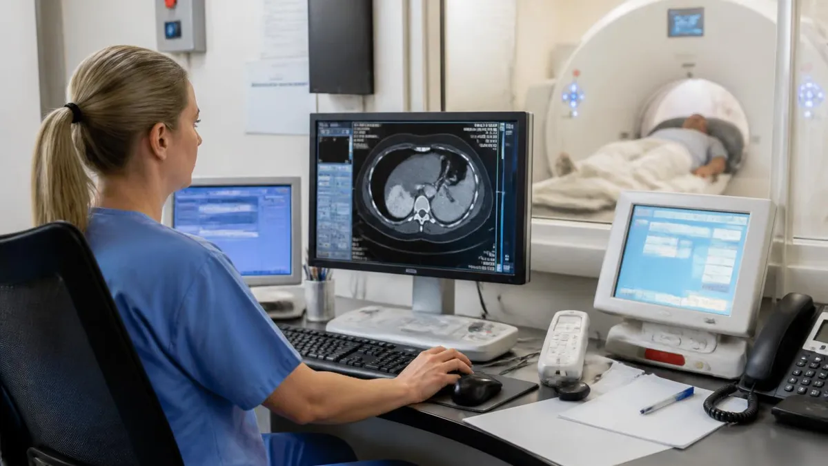 Arrt Registry Review - ARRT - American Registry of Radiologic Technologists certification study resource