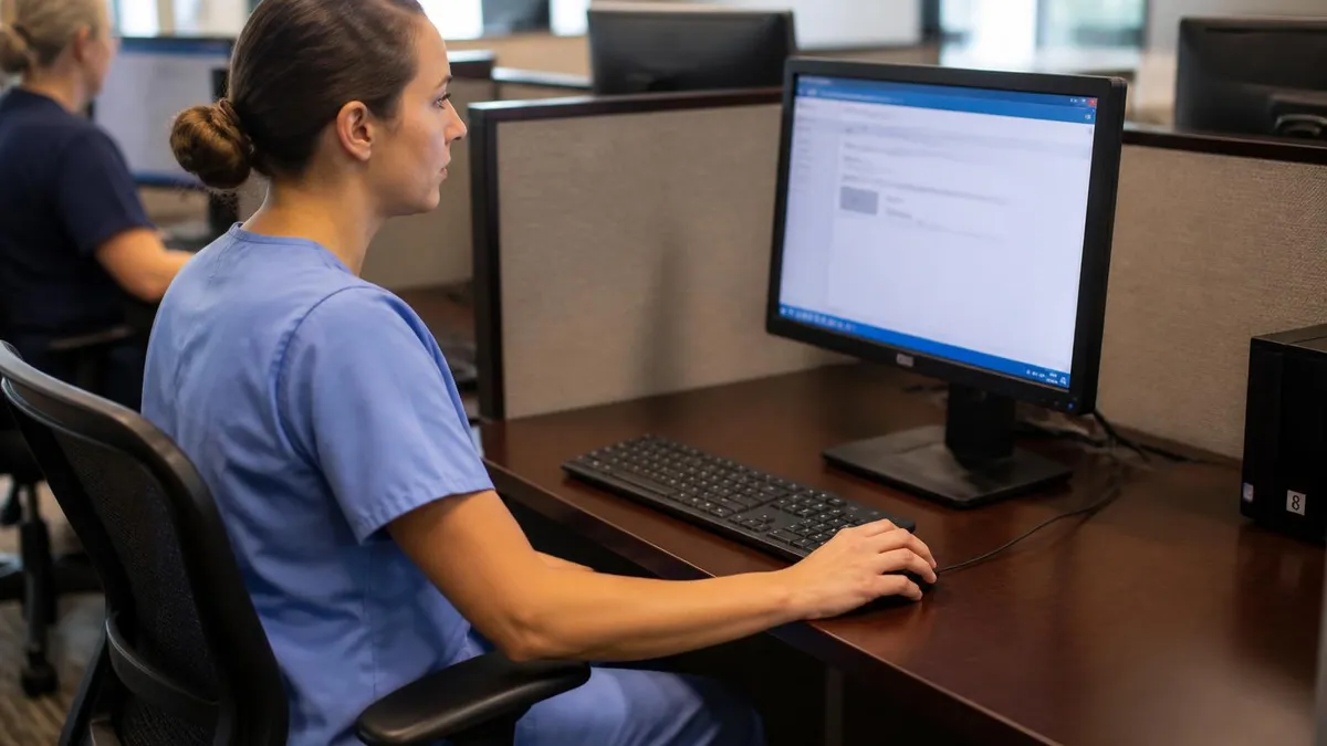 Arrt Registry Review - ARRT - American Registry of Radiologic Technologists certification study resource