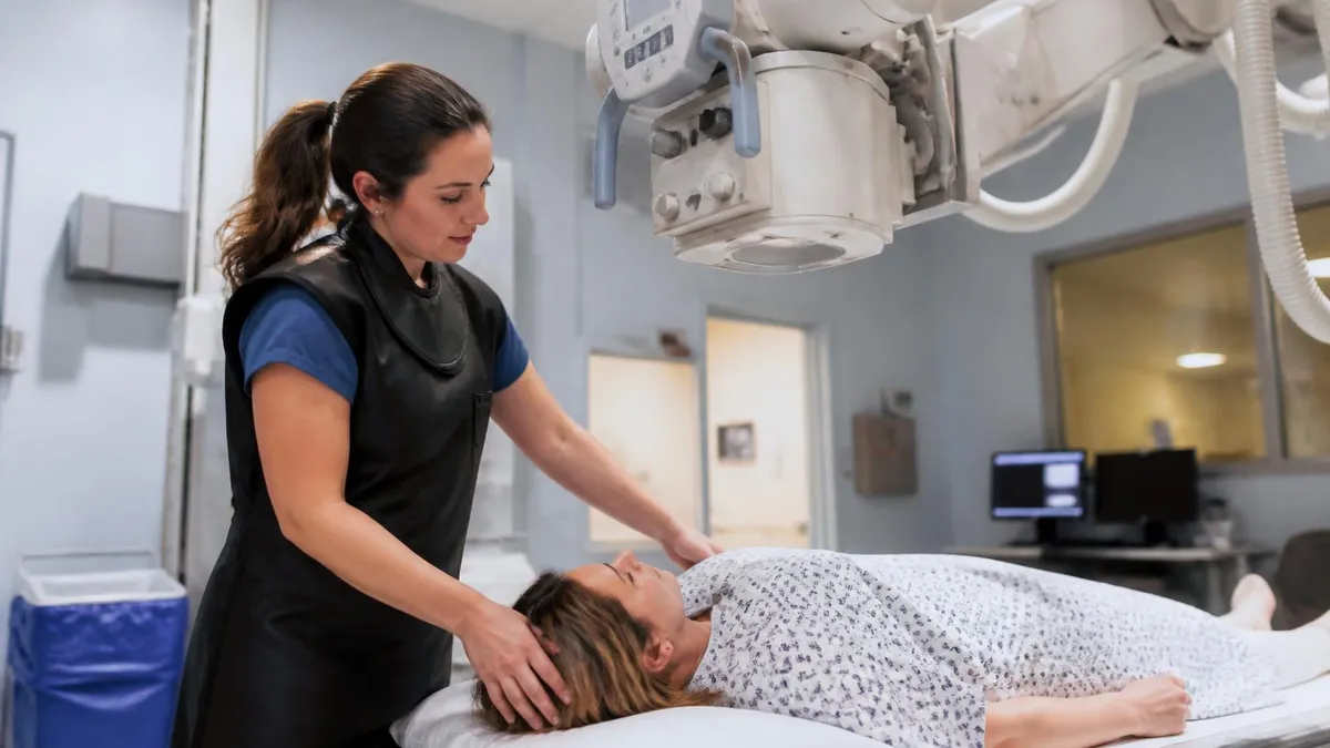 Arrt Results - ARRT - American Registry of Radiologic Technologists certification study resource
