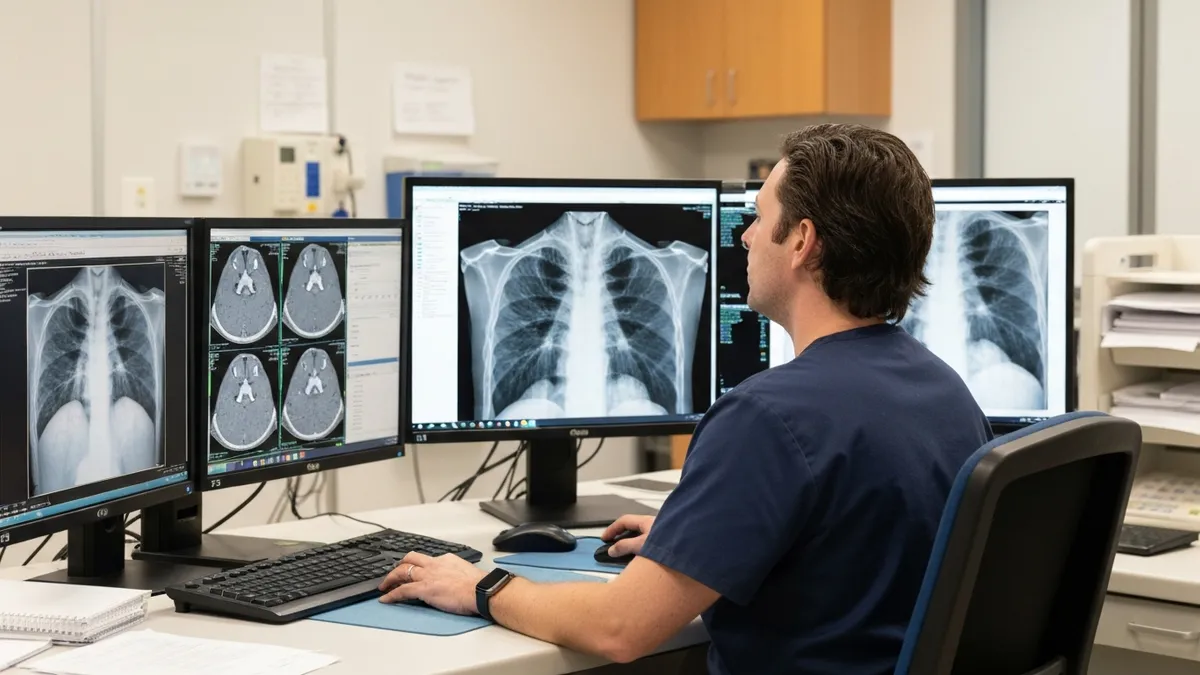 Arrt vs Asrt - ARRT - American Registry of Radiologic Technologists certification study resource