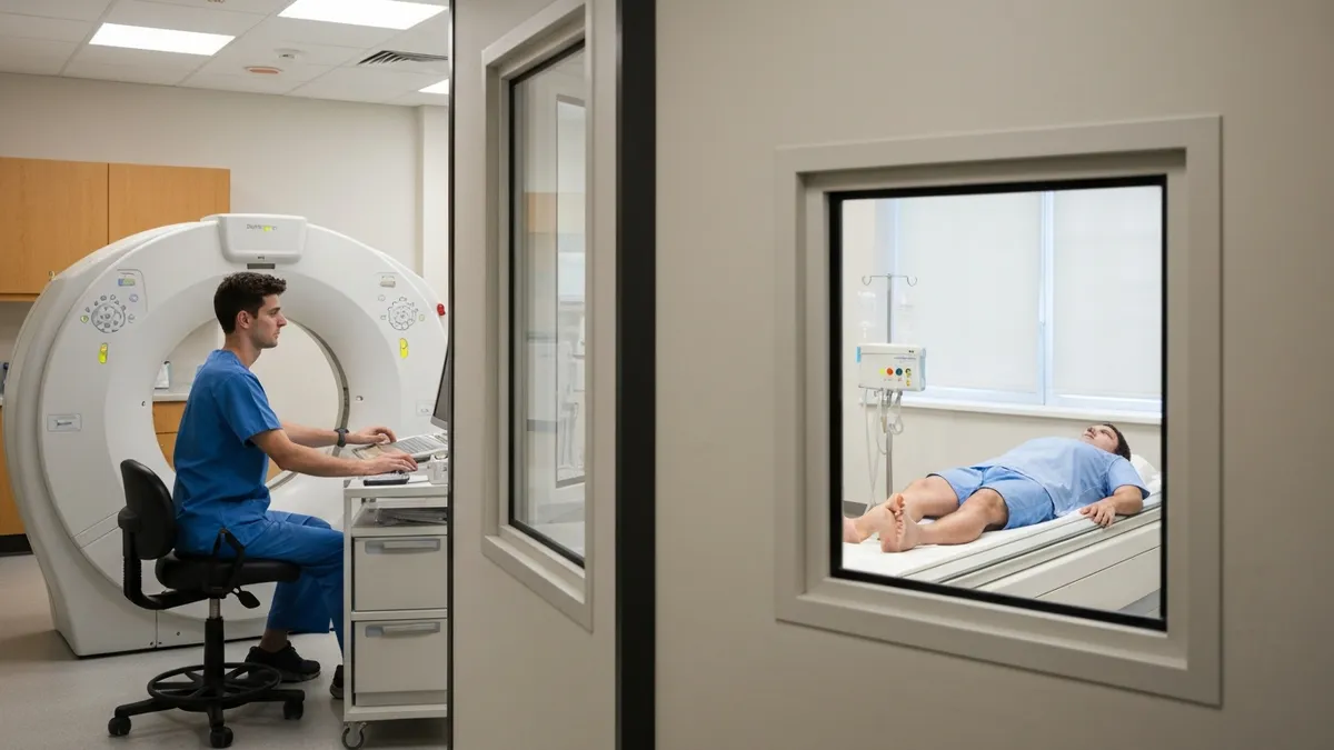 Arrt vs Asrt - ARRT - American Registry of Radiologic Technologists certification study resource