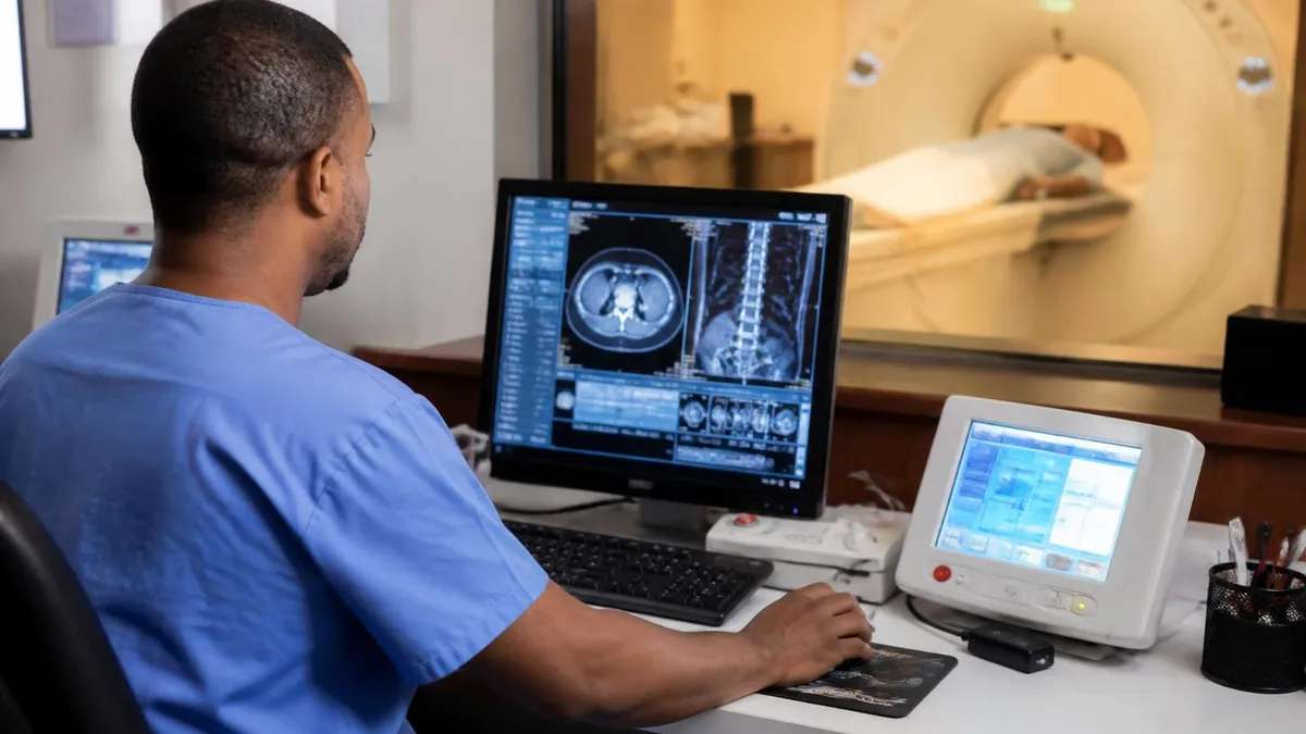 How Long to Get Arrt Certification - ARRT - American Registry of Radiologic Technologists certification study resource