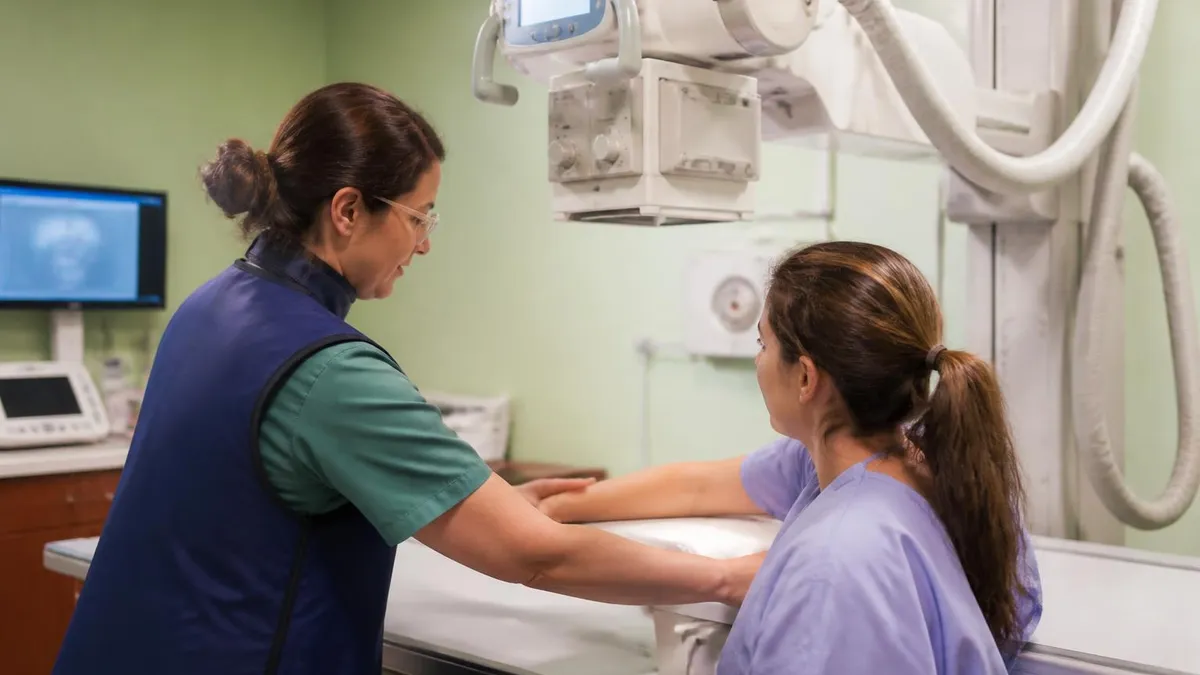 How Long to Get Arrt Certification - ARRT - American Registry of Radiologic Technologists certification study resource