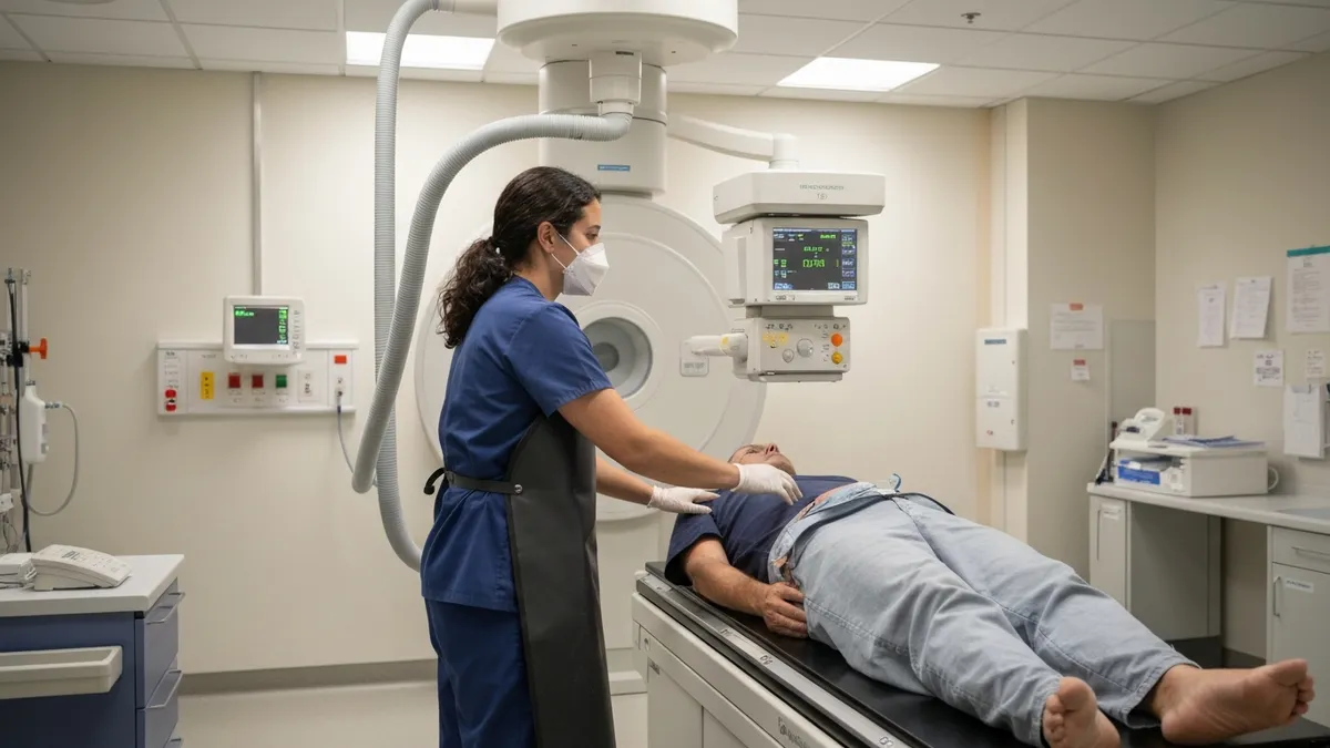 ARRT Certification by State: Complete Guide to State Licensure Requirements