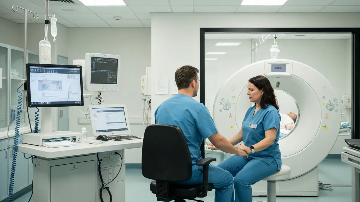 ARRT Conference: What Radiologic Technologists Need to Know 2026 August