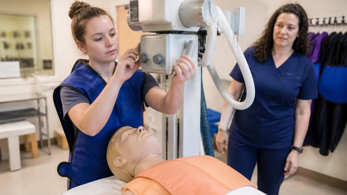 ARRT Mammography Clinical Requirements: Complete Guide to Clinical Experience and Documentation