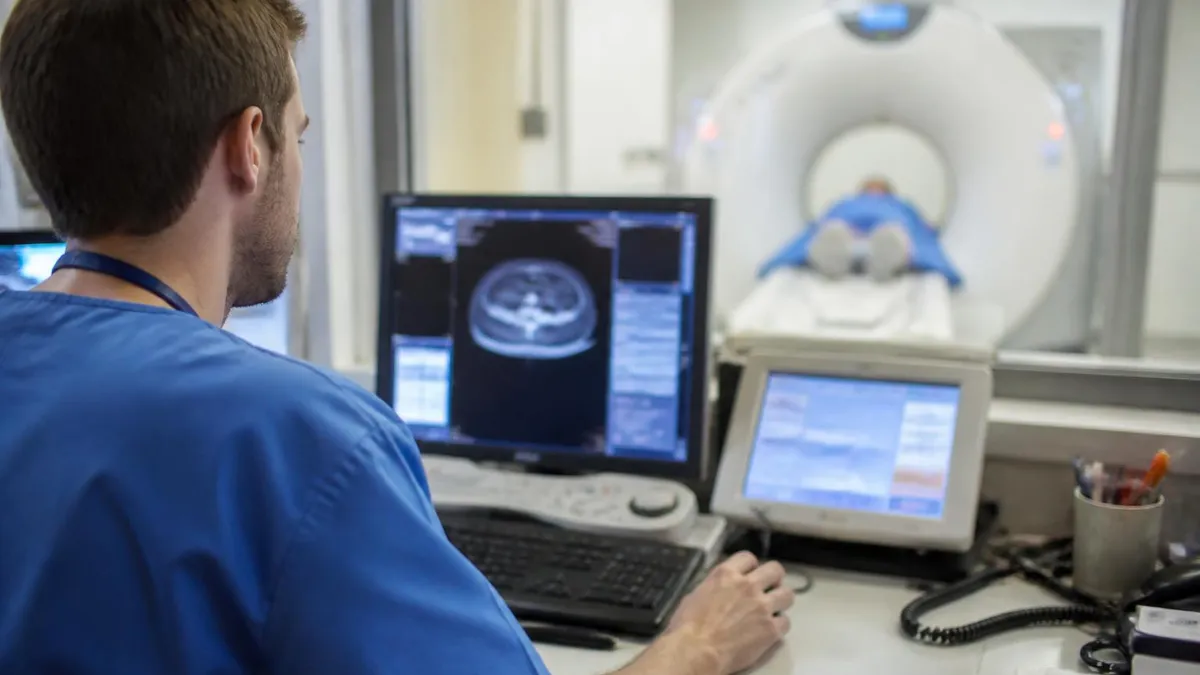 ARRT MRI Certification Cost, Requirements & Complete Training Guide 2026 August