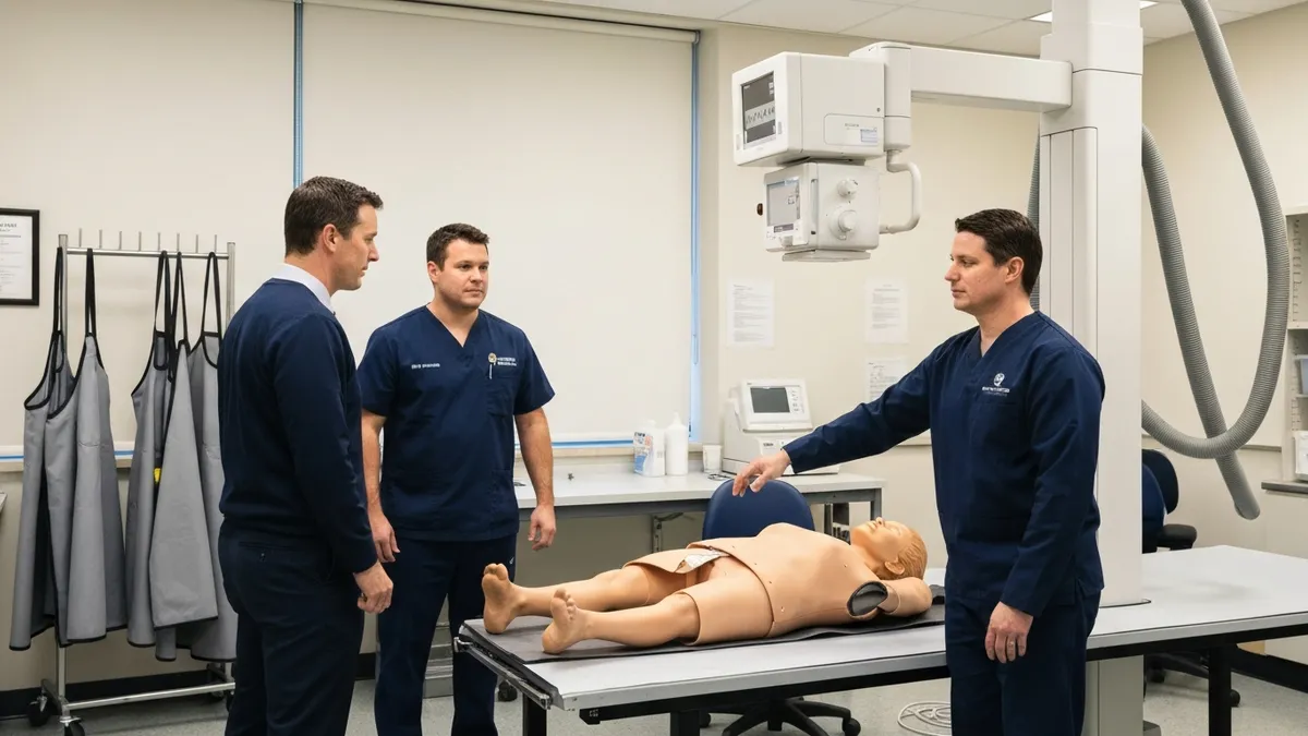 ARRT MRI Registry Study Guide: Complete Certification Prep for 2026 August