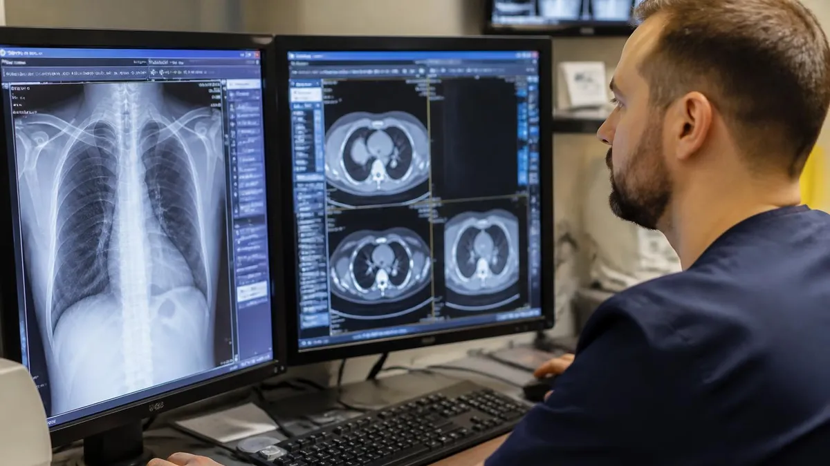 ARRT Radiology Registry Review: Complete Study Guide for Certification Success