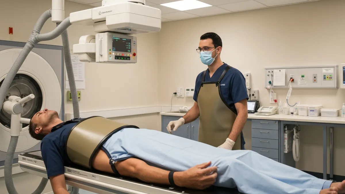 ARRT Tech Lookup: How to Verify Radiologic Technologist Credentials 2026 August