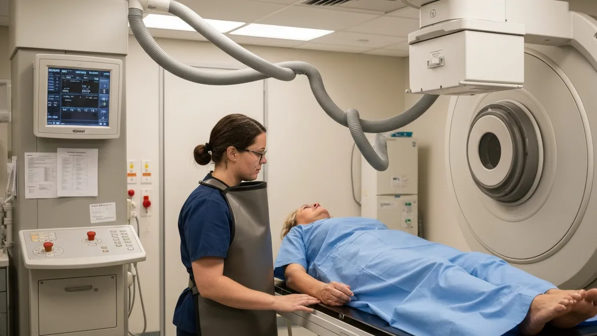 ARRT vs ASRT: Understanding the Difference Between These Two Radiologic Technology Organizations