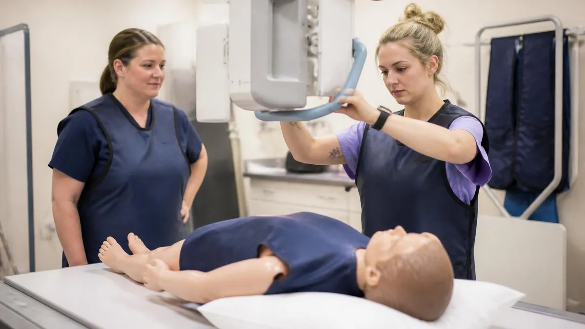 How Long to Get ARRT Certification: Complete Timeline & Study Guide 2026 August