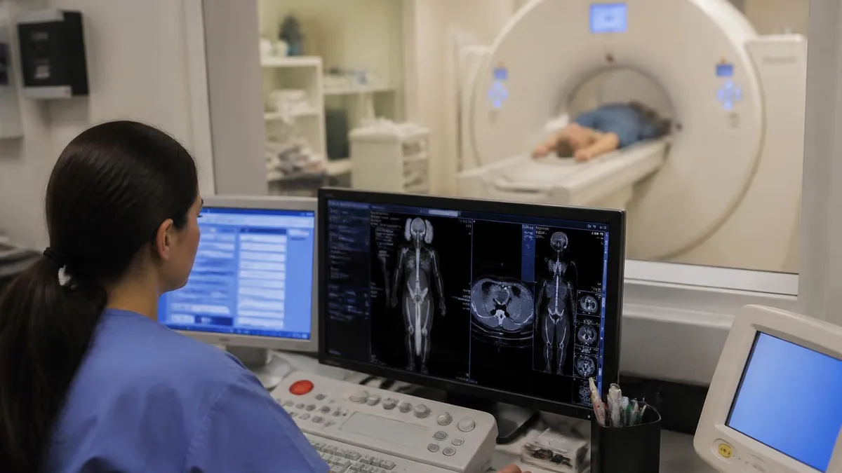 Mosby ARRT Review: The Complete Study Guide for Radiologic Technology Certification