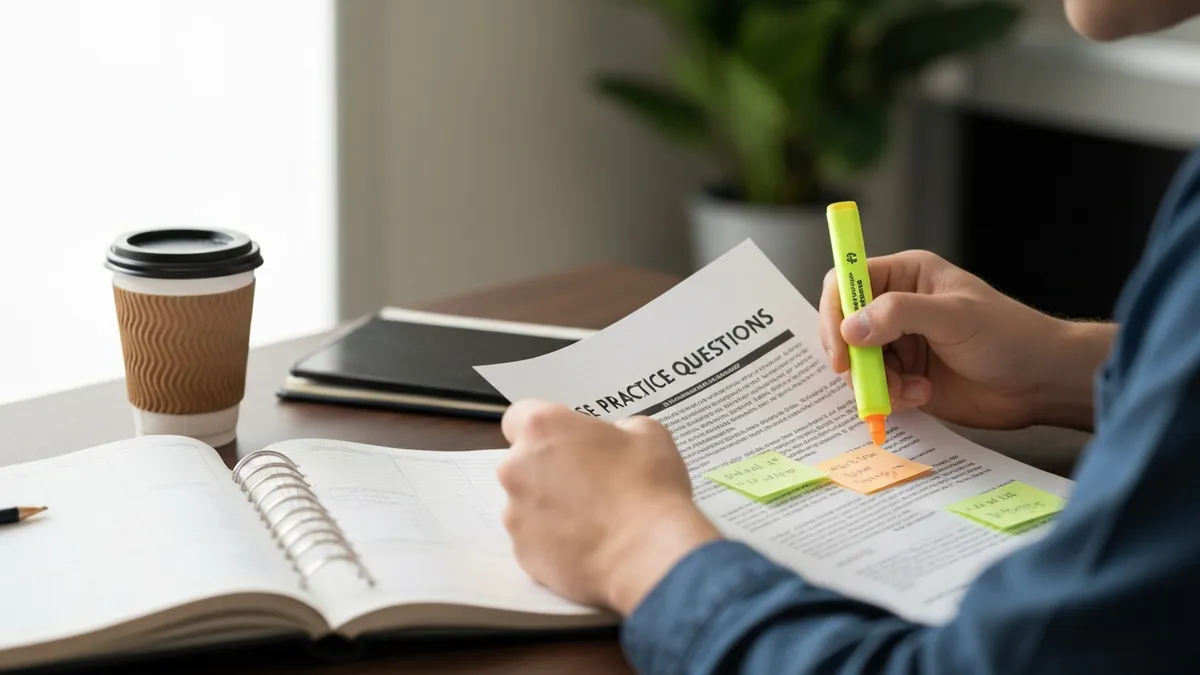 Delmar ASE Test Prep: Complete Guide to ASE Practice Tests & Certification