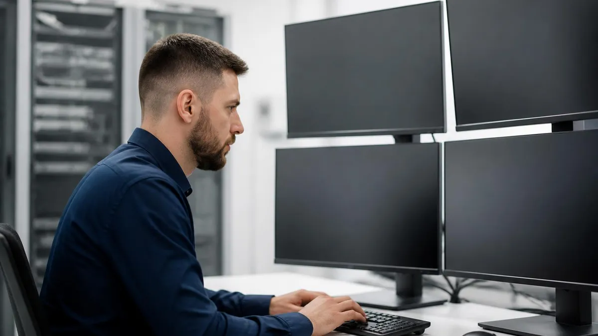 Reading Stdout Logs and Event Viewer - ASP.NET Core certification study resource