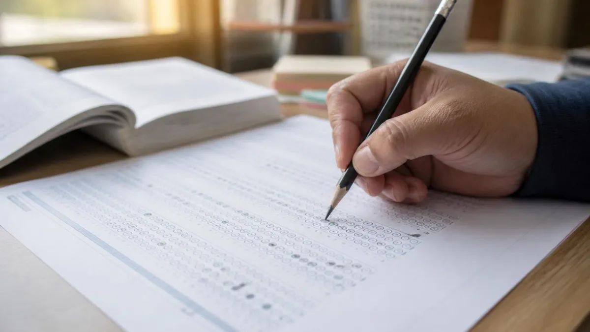 Ability to Benefit Test Online: Free ATB Practice Tests & Study Guide