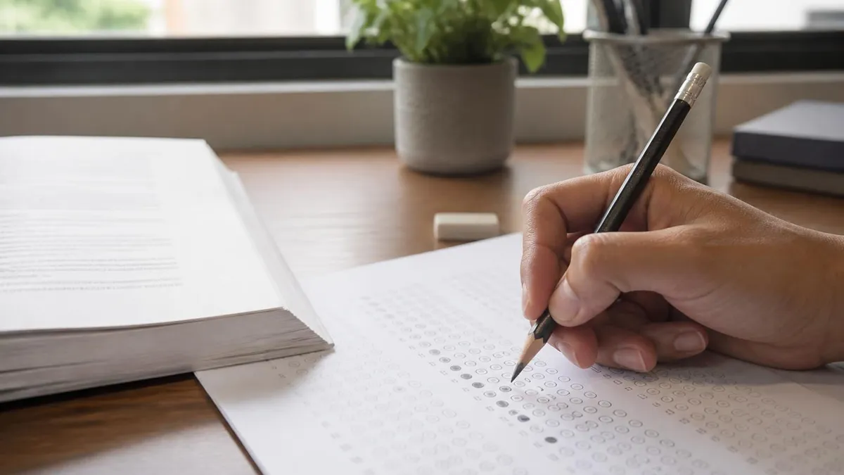 ATB Ability to Benefit Practice Test: Free Online Test Prep (2026 August)