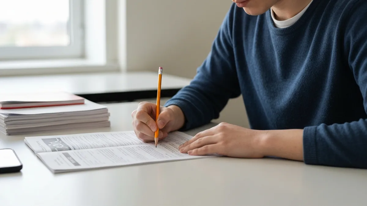 Wonderlic ATB Test: Complete Study Guide for the Ability to Benefit Exam