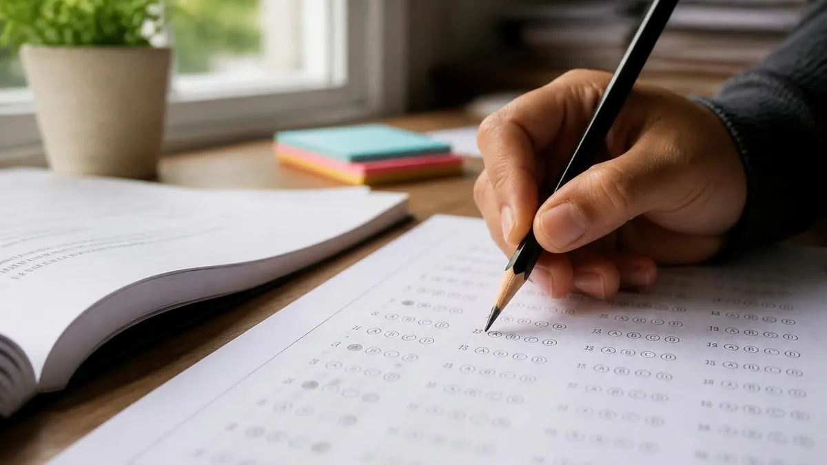 Gerontology Hesi - ATI - HESI certification study resource