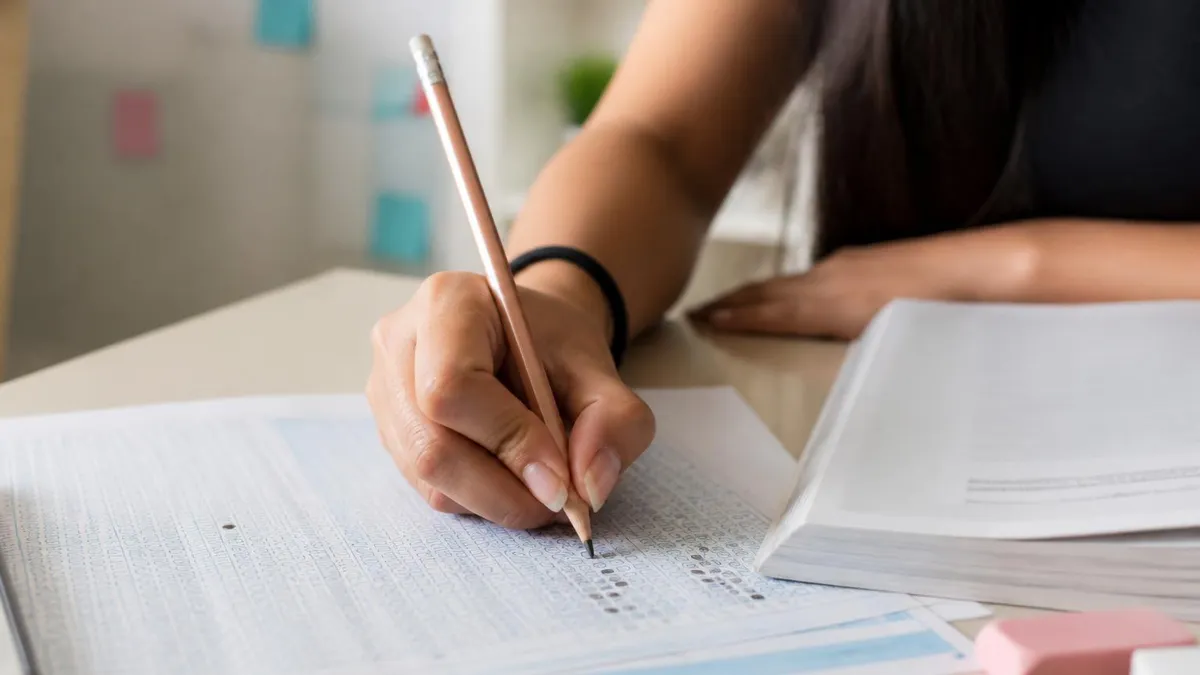 Hesi Practice Test - ATI - HESI certification study resource