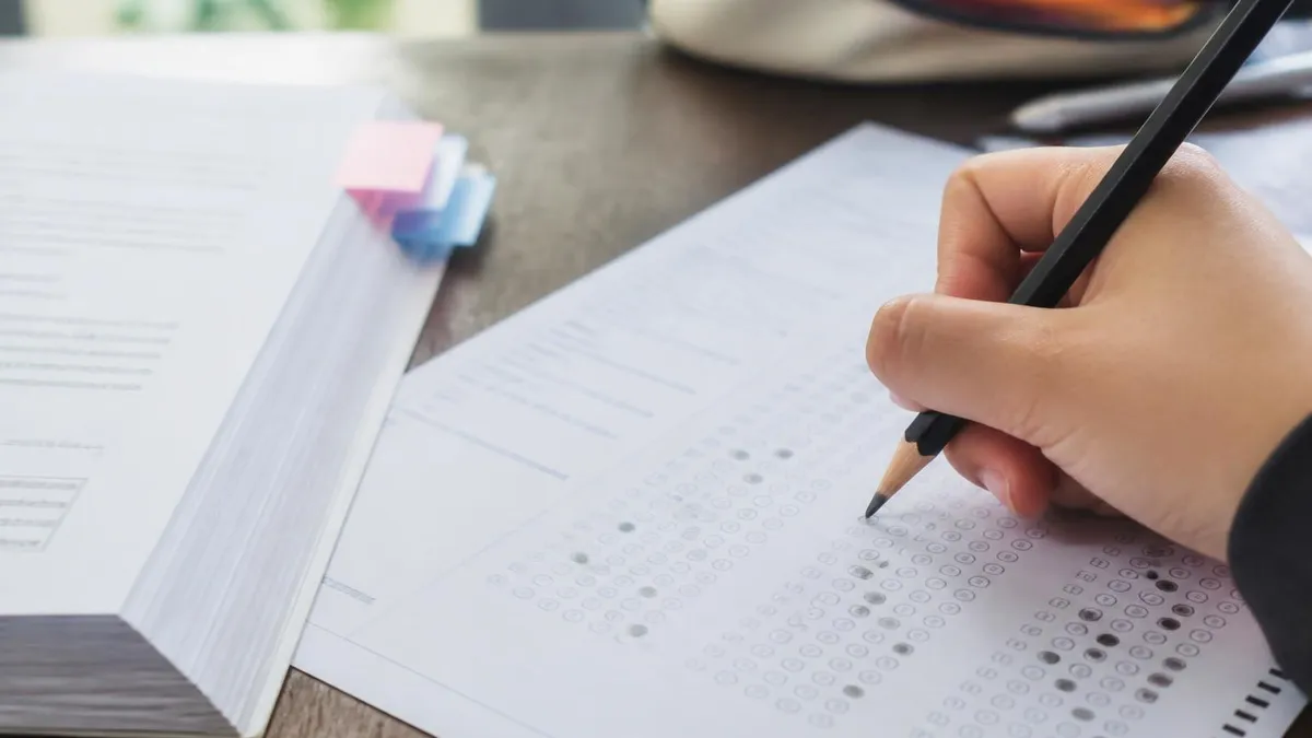 Hesi A2 Practice Test - ATI - HESI certification study resource