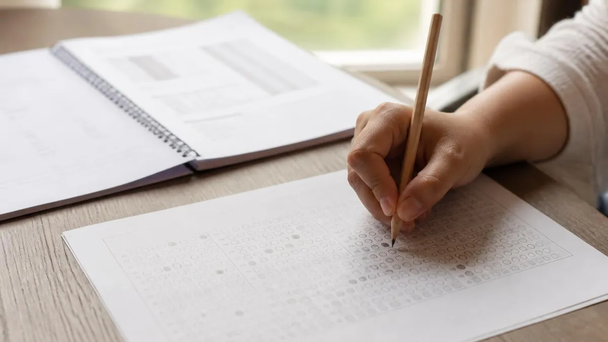 Hesi Practice Test - ATI - HESI certification study resource