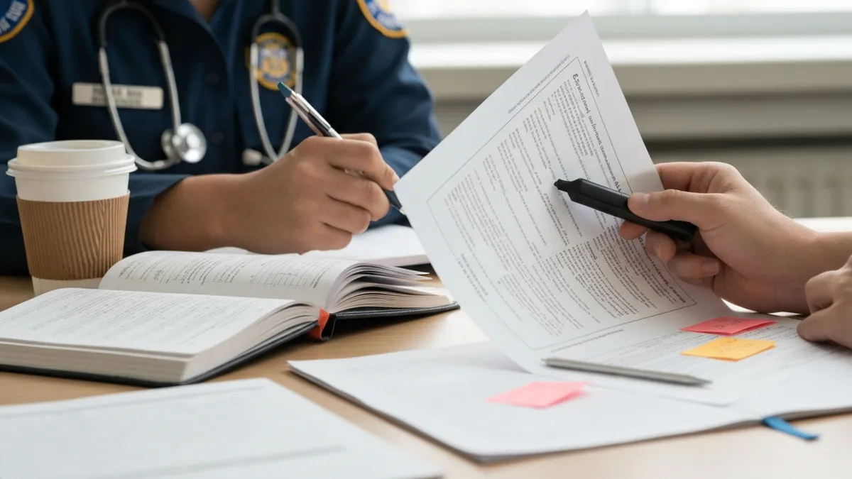 Lung Cancer HESI Case Study: Complete ATI Study Guide & Practice Tests 2026 August