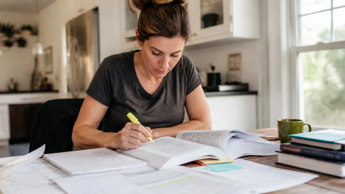 How to Get a White Card - General certification study resource