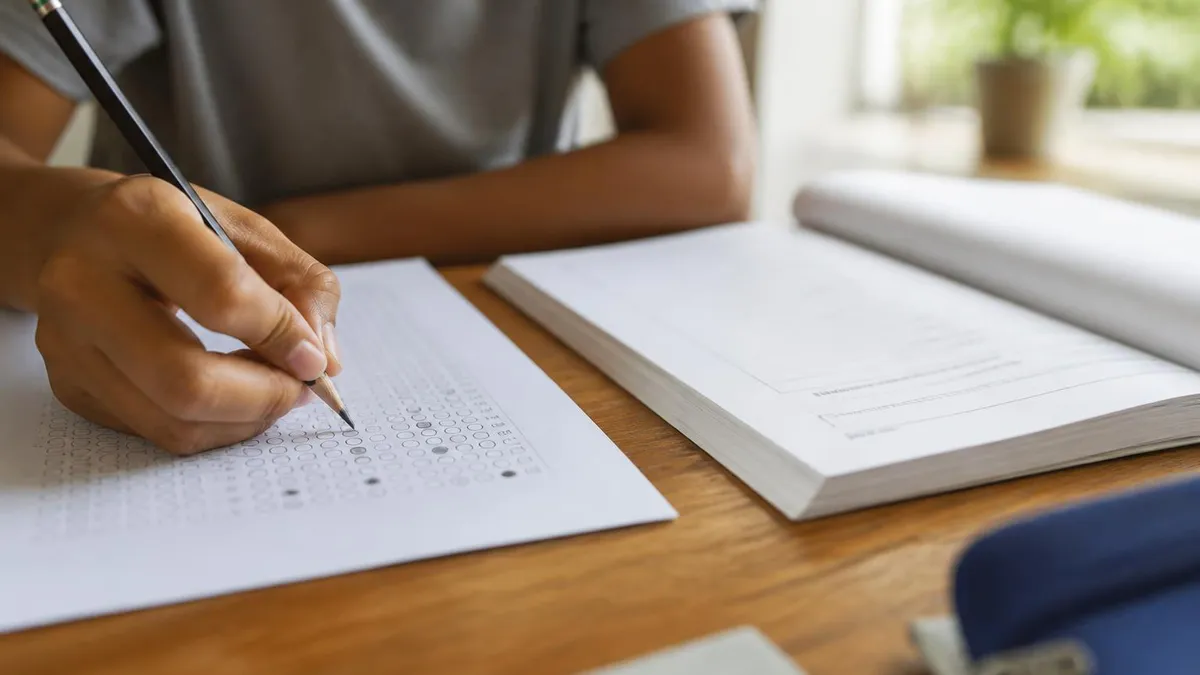 NAPLAN Results, Year Levels & Online Format Explained 2026 August