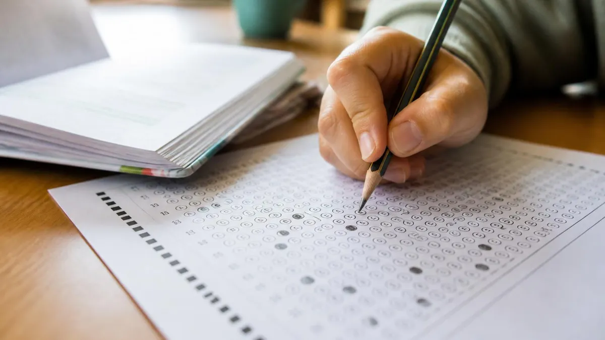 Azella Testing - AZELLA - Arizona English Language Learner Assessment certification study resource
