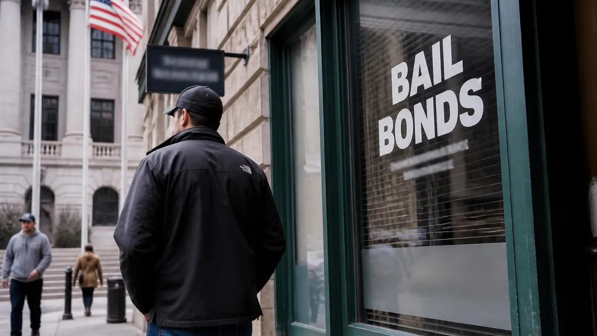 Bail Bonds - Bail Bonds certification study resource
