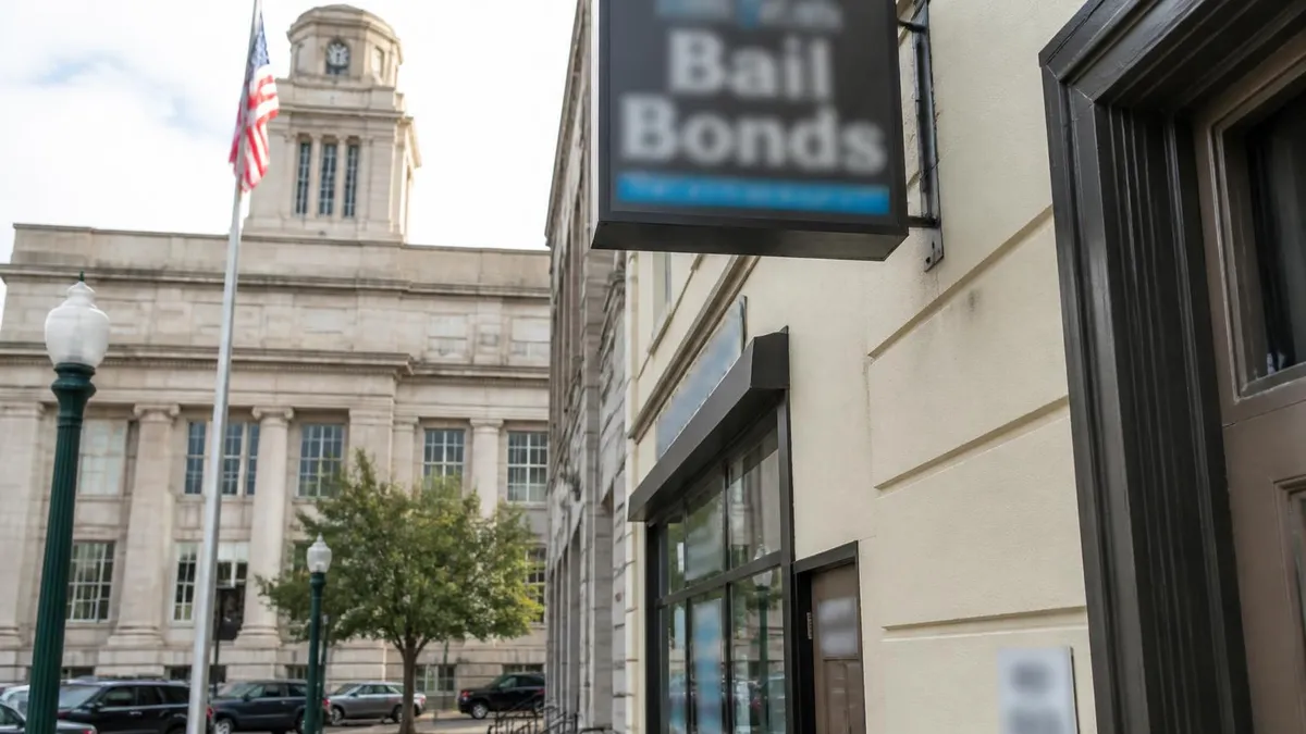 Bail Bonds Service - Bail Bonds certification study resource