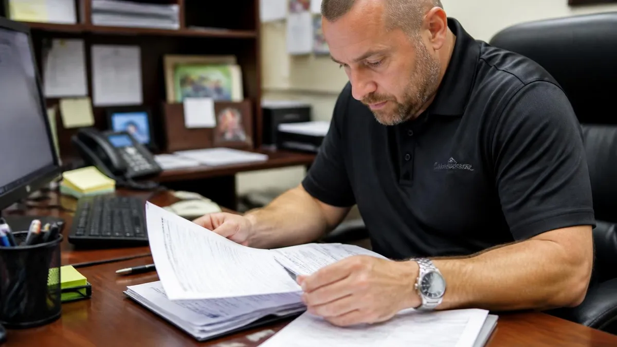 Waterbury Bail Bonds Agent: Career Overview, Duties, Licensing & How to Become One