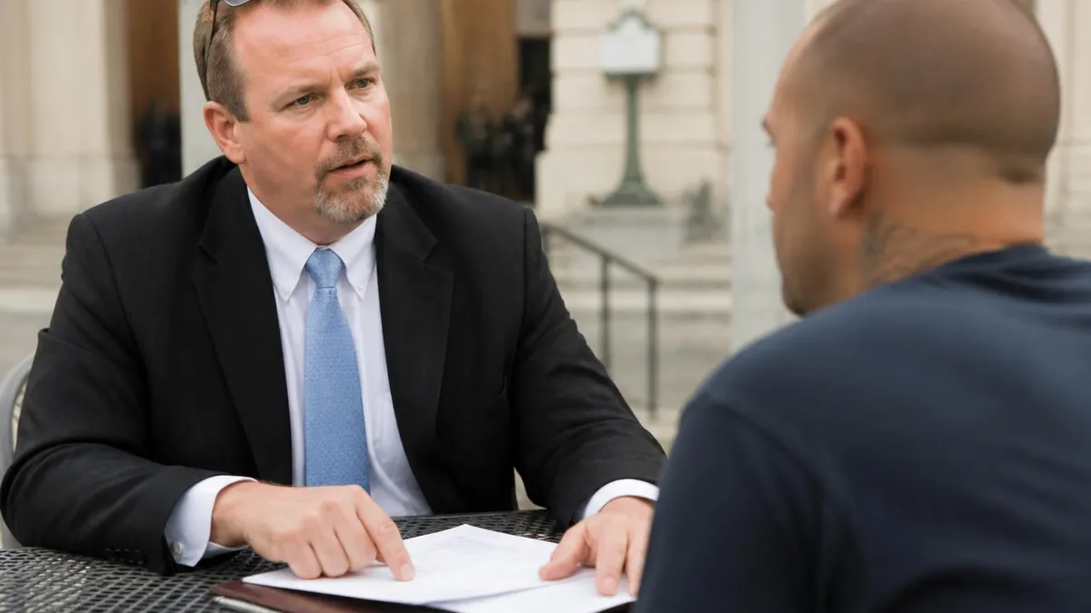 Waterbury Bail Bonds Service: Career Overview, Duties, and How the Industry Works