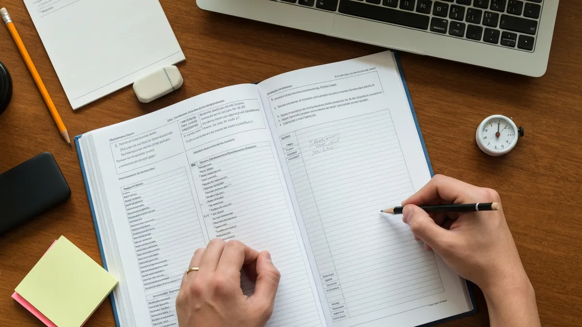 Bank of America - Banking Exam certification study resource