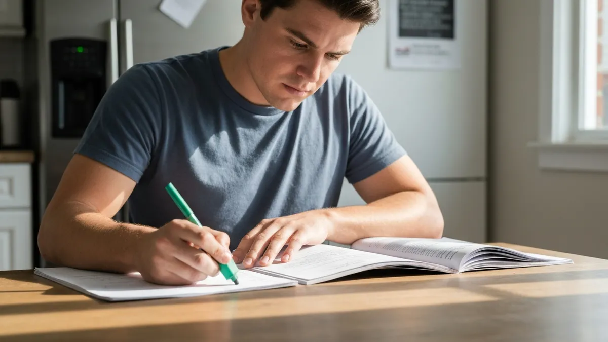 Bank of America - Banking Exam certification study resource